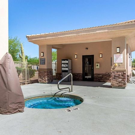 Fountain Park Hotel BW Signature Collection Fountain Hills Exterior foto