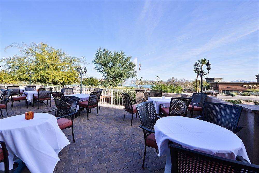 Fountain Park Hotel BW Signature Collection Fountain Hills Exterior foto