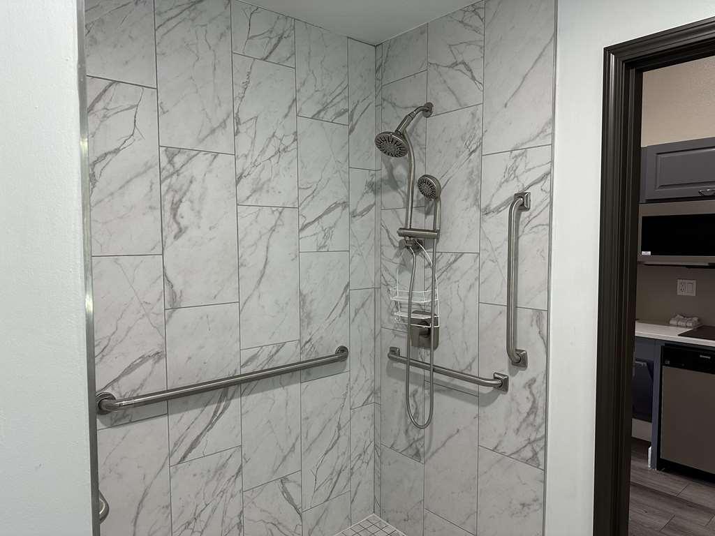 Fountain Park Hotel BW Signature Collection Fountain Hills Zimmer foto